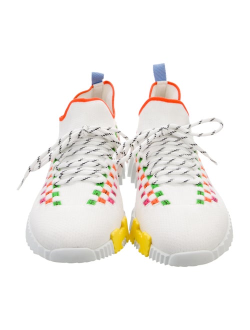 Hermès H Logo Sneakers