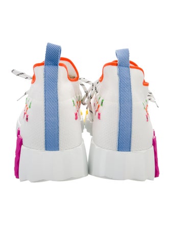 Hermès H Logo Sneakers