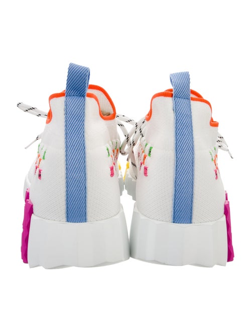 Hermès H Logo Sneakers