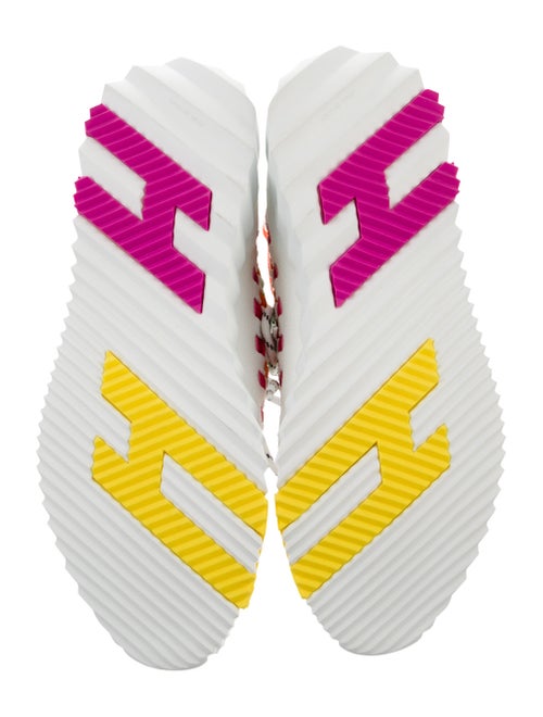 Hermès H Logo Sneakers