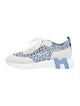Hermès Bouncing Sneakers