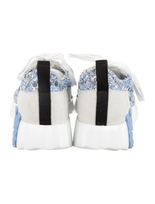 Hermès Bouncing Sneakers