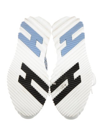 Hermès Bouncing Sneakers