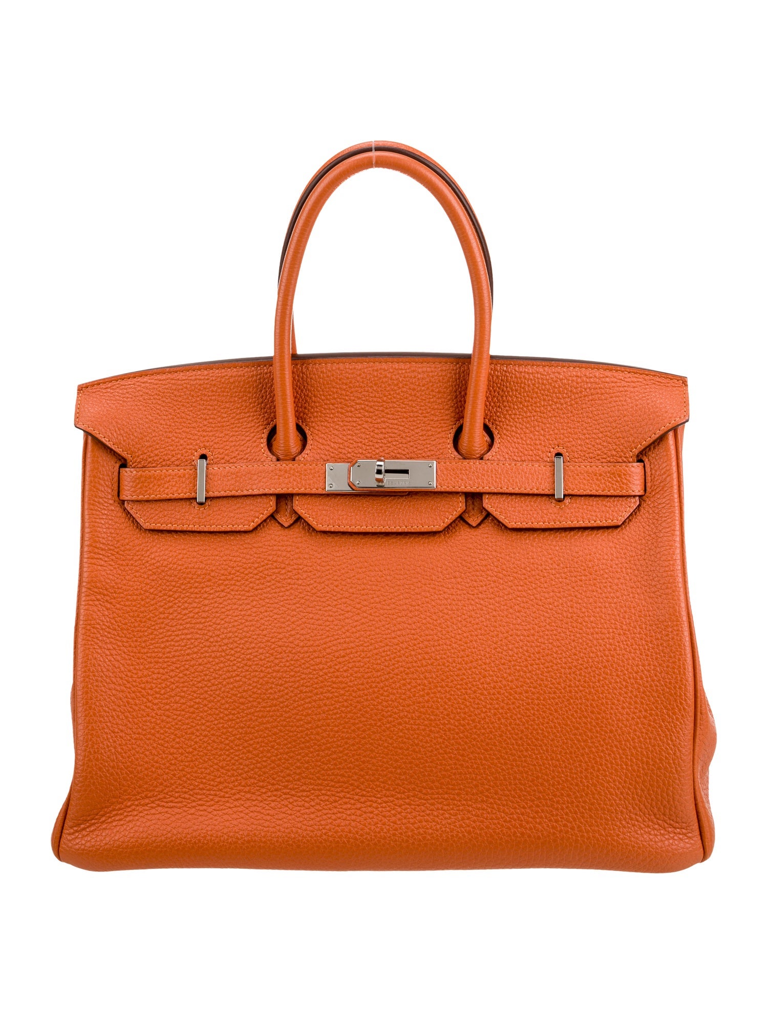 Hermès Togo Birkin 35