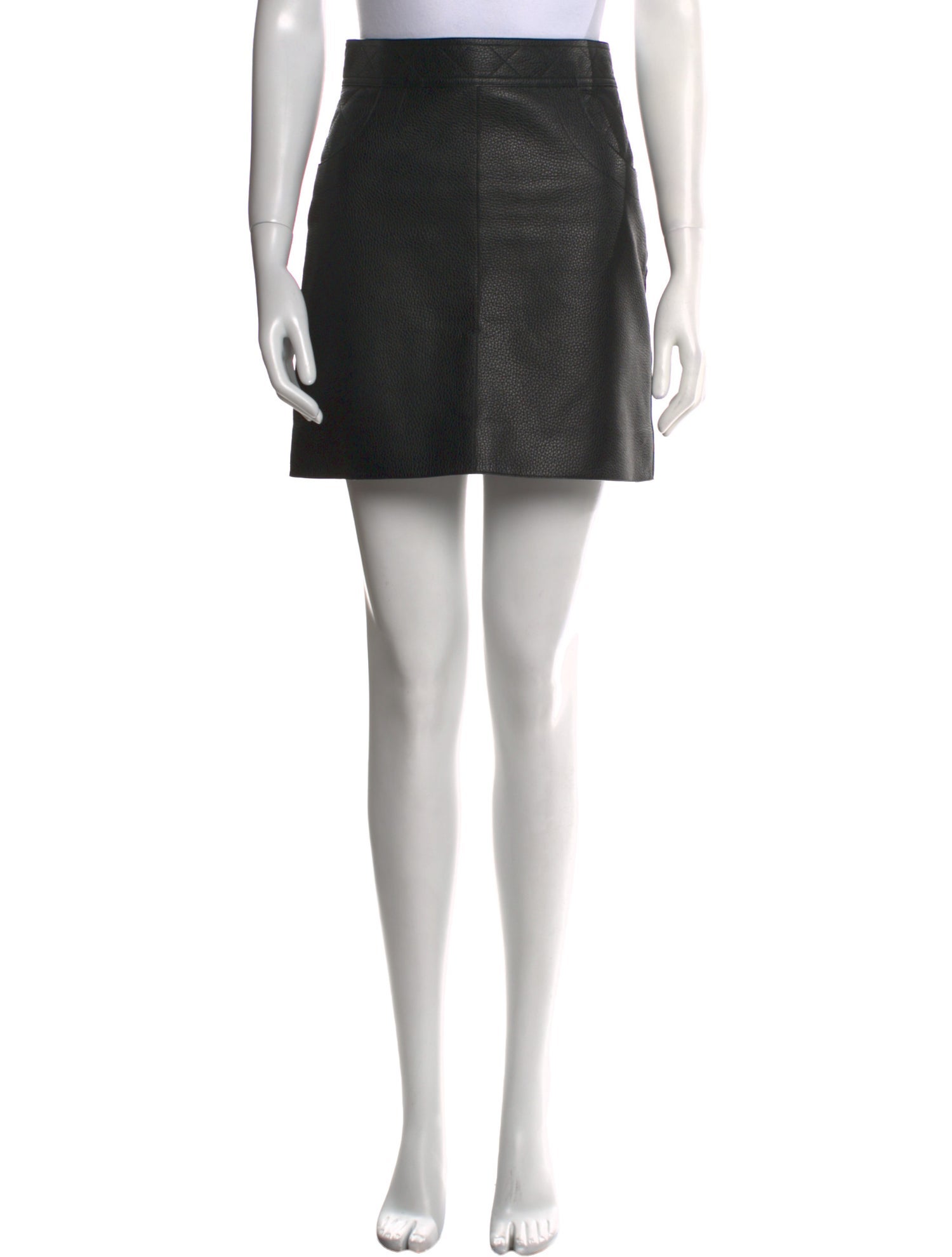 Hermès Mini Mini Skirt