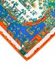 Hermès Astres et Soleils Silk Scarf