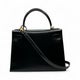 Hermès Box Leather Kelly 32
