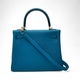 Hermès Togo Leather Kelly Retourne 25