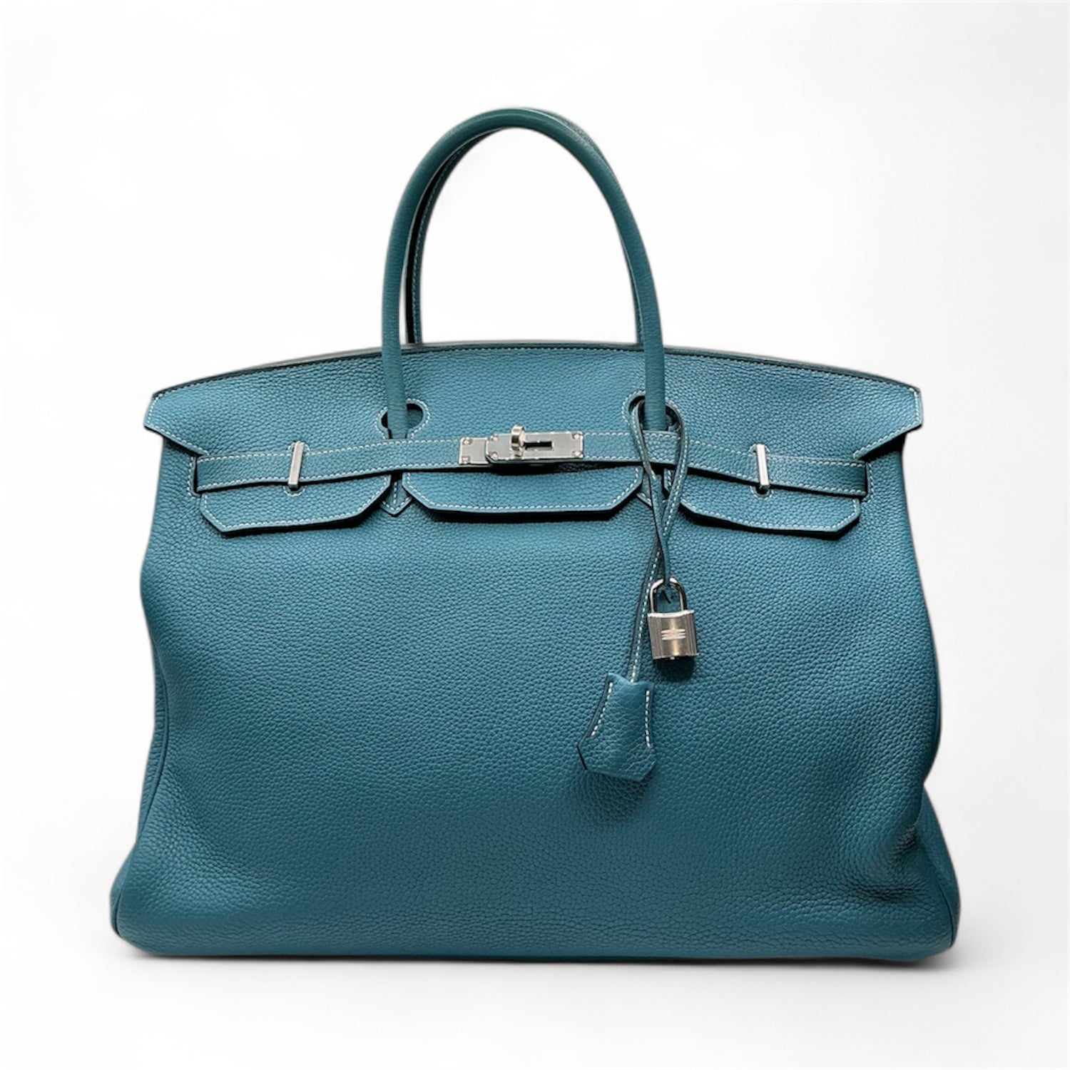 Hermès Togo Leather Togo Birkin 40