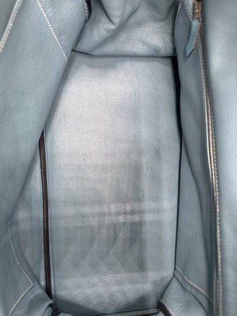 Hermès Togo Leather Togo Birkin 40