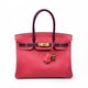 Hermès Epsom Leather Birkin 30