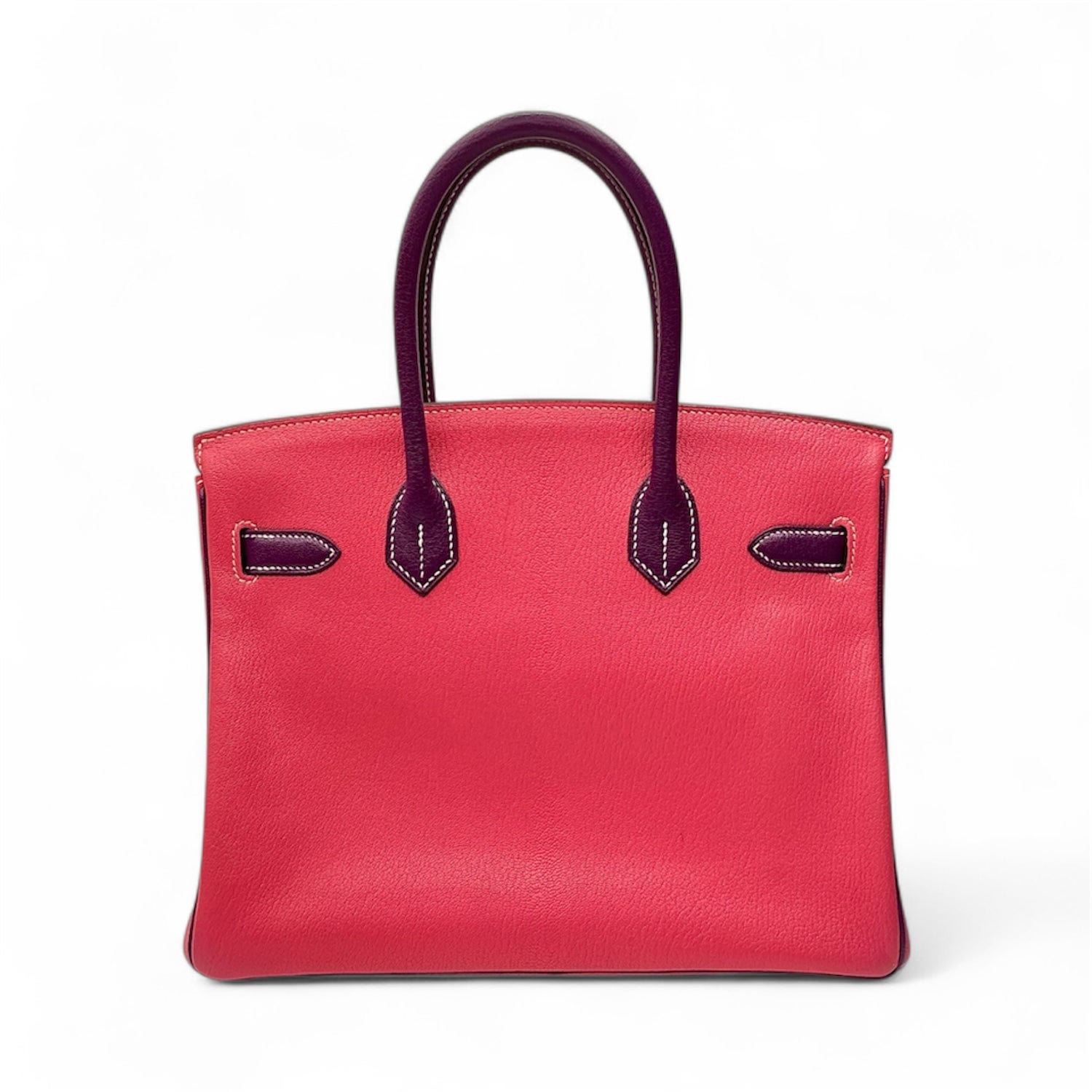 Hermès Epsom Leather Birkin 30