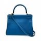 Hermès Epsom Leather Kelly Retourne 28