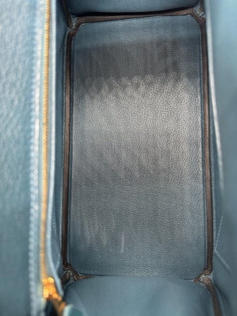 Hermès Togo Leather Birkin 30