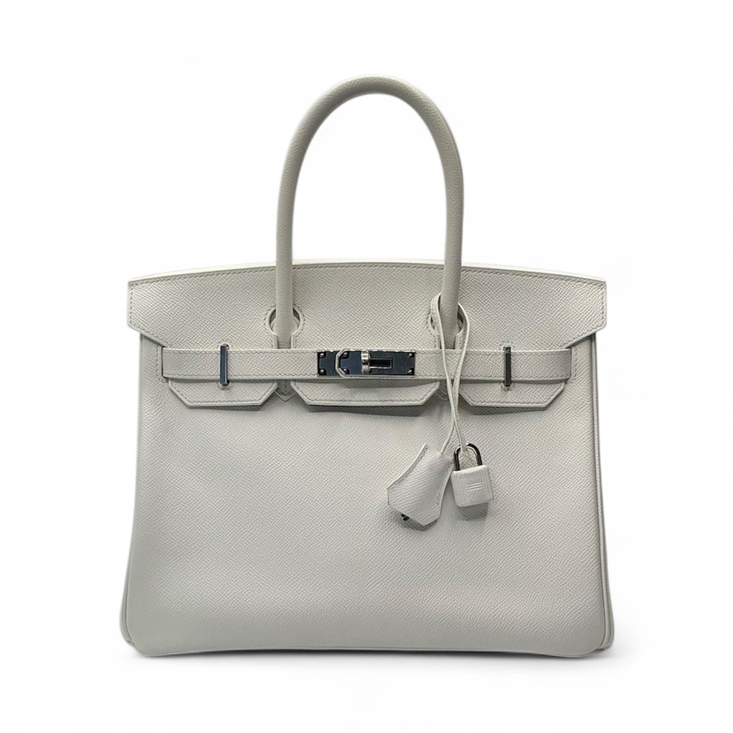 Hermès Epsom Leather Birkin 30