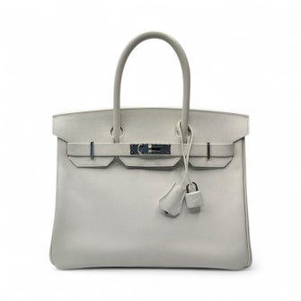 Hermès Epsom Leather Birkin 30