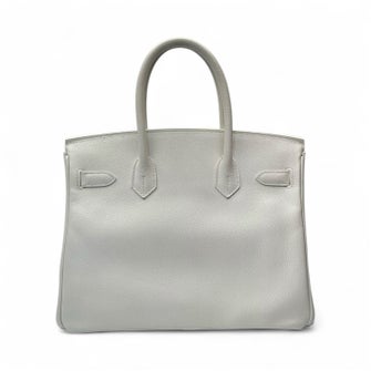 Hermès Epsom Leather Birkin 30