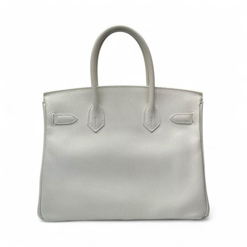Hermès Epsom Leather Birkin 30
