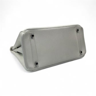 Hermès Epsom Leather Birkin 30