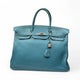 Hermès Leather Togo Birkin 40