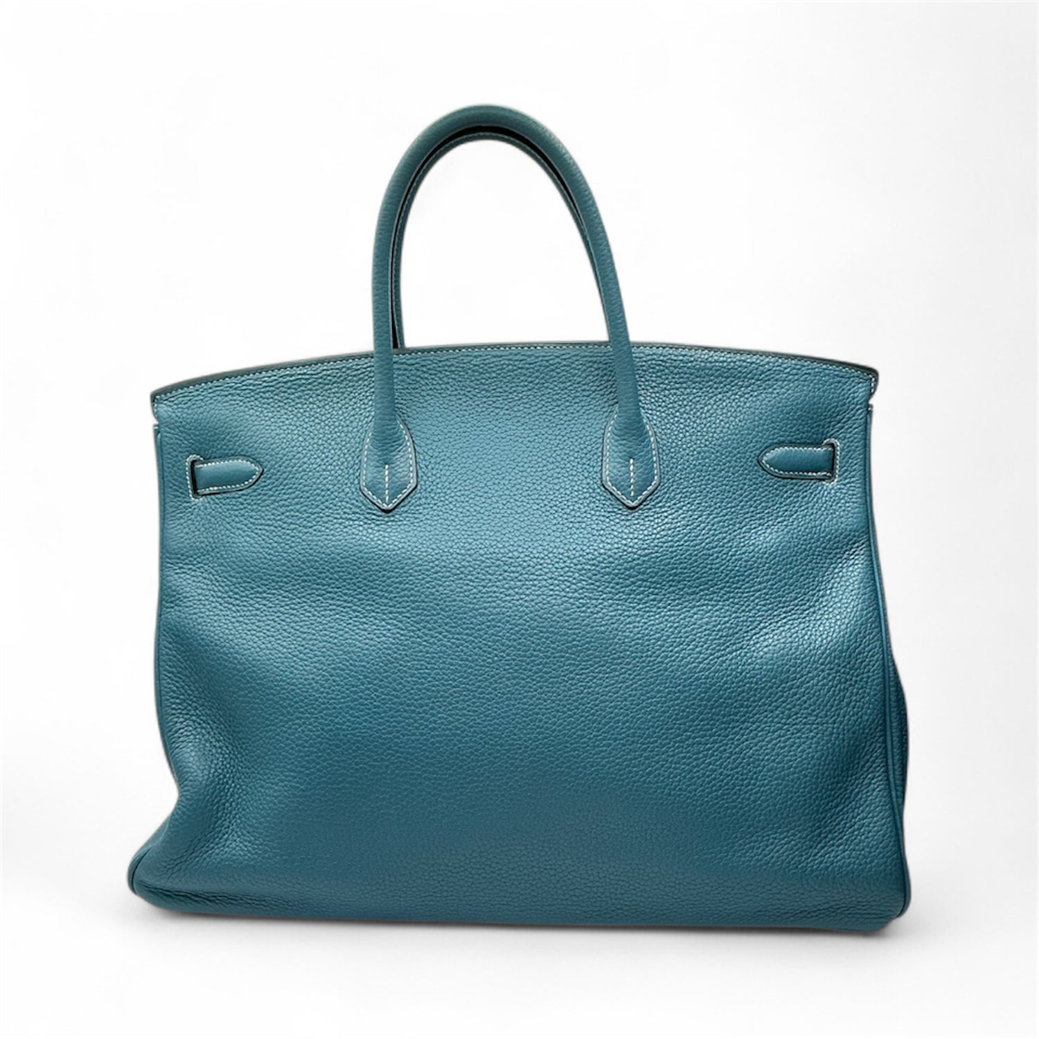 Hermès Leather Togo Birkin 40