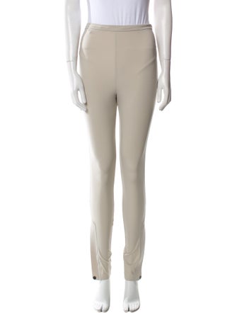 Hermès Skinny Leg Pants