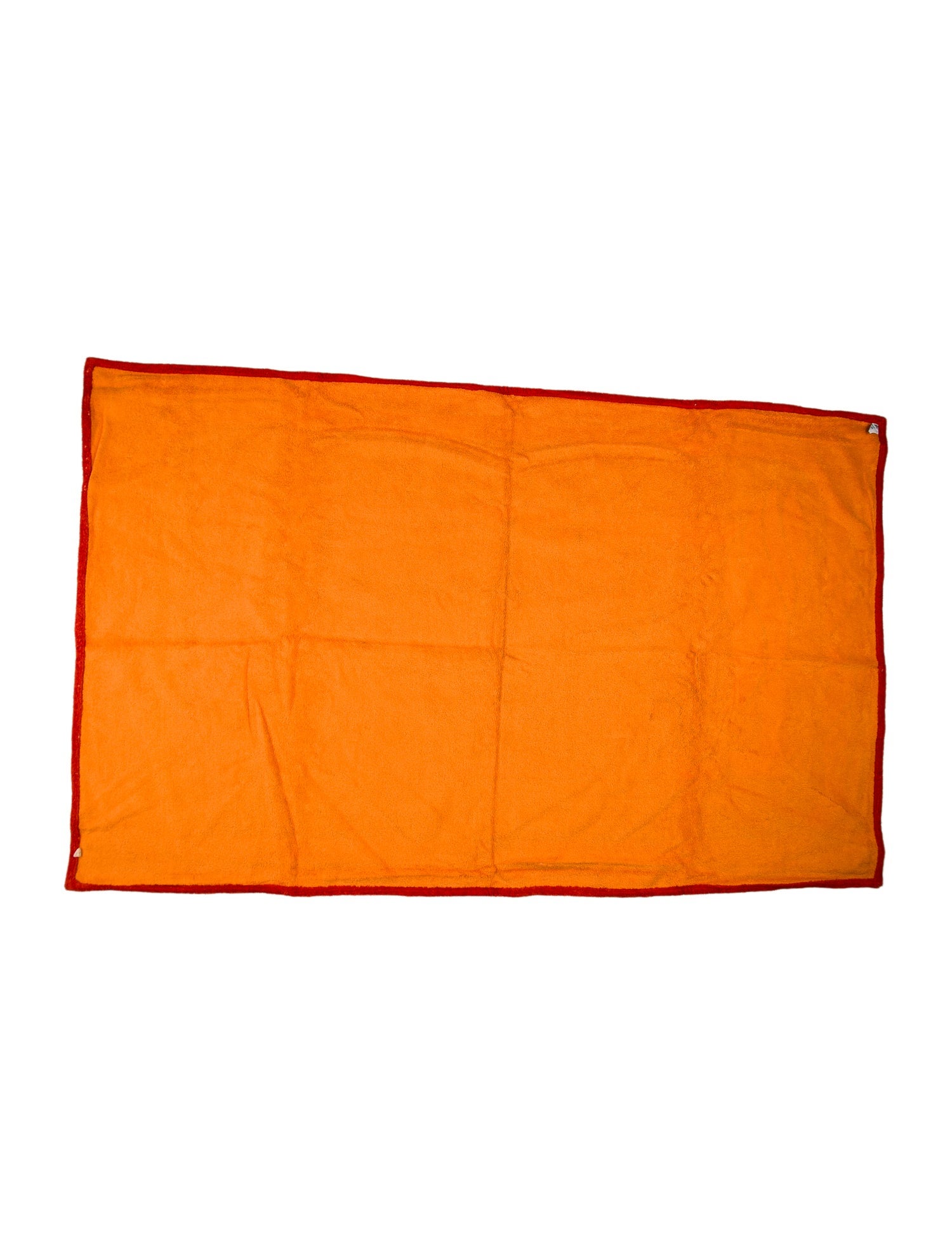 Hermès Quadrige Beach Towel