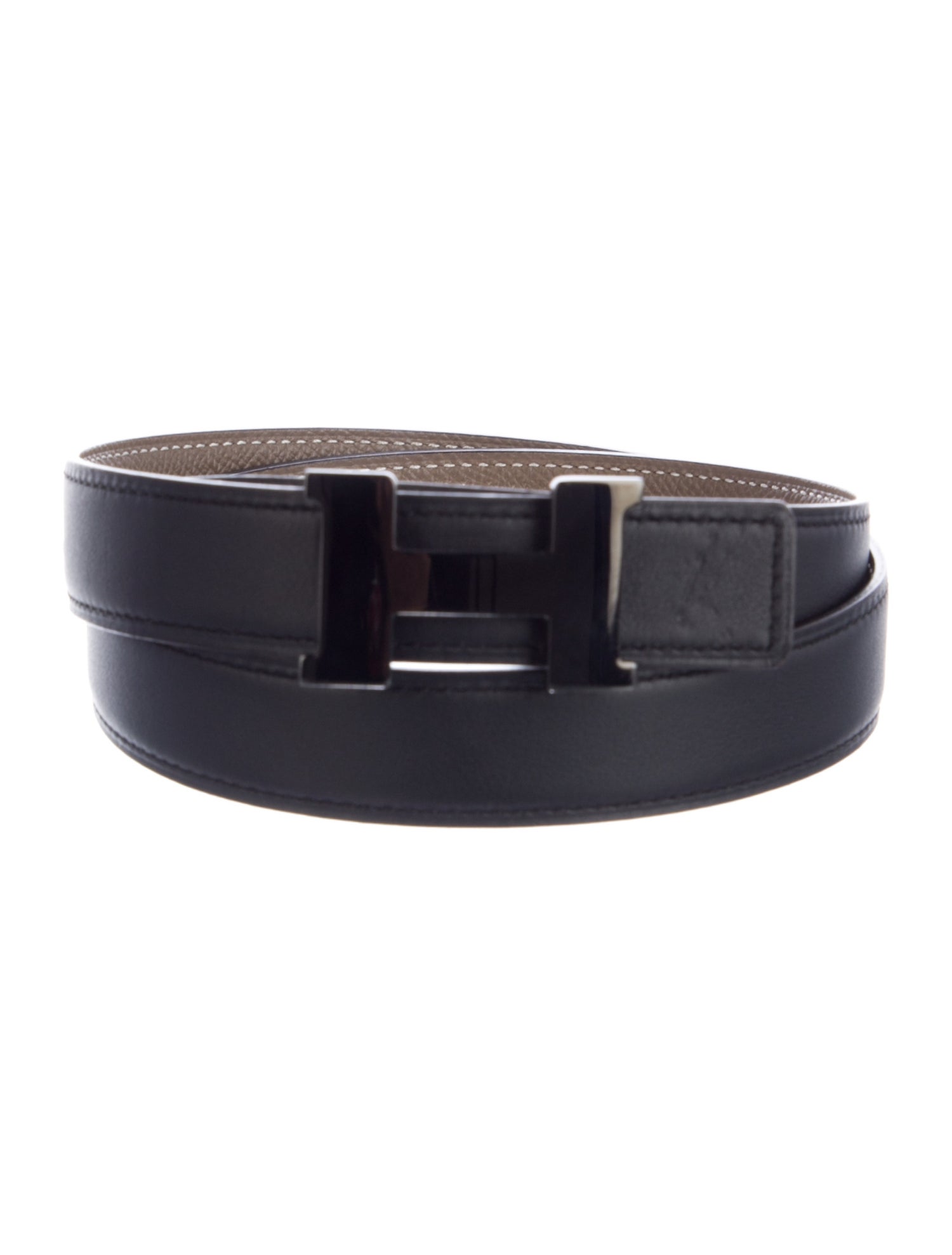 Hermès Reversible 24 mm Mini Constance Belt Kit