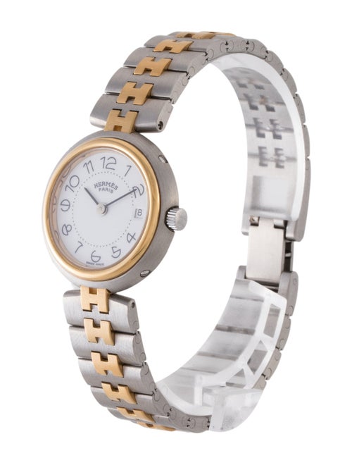 Hermès Profile Watch