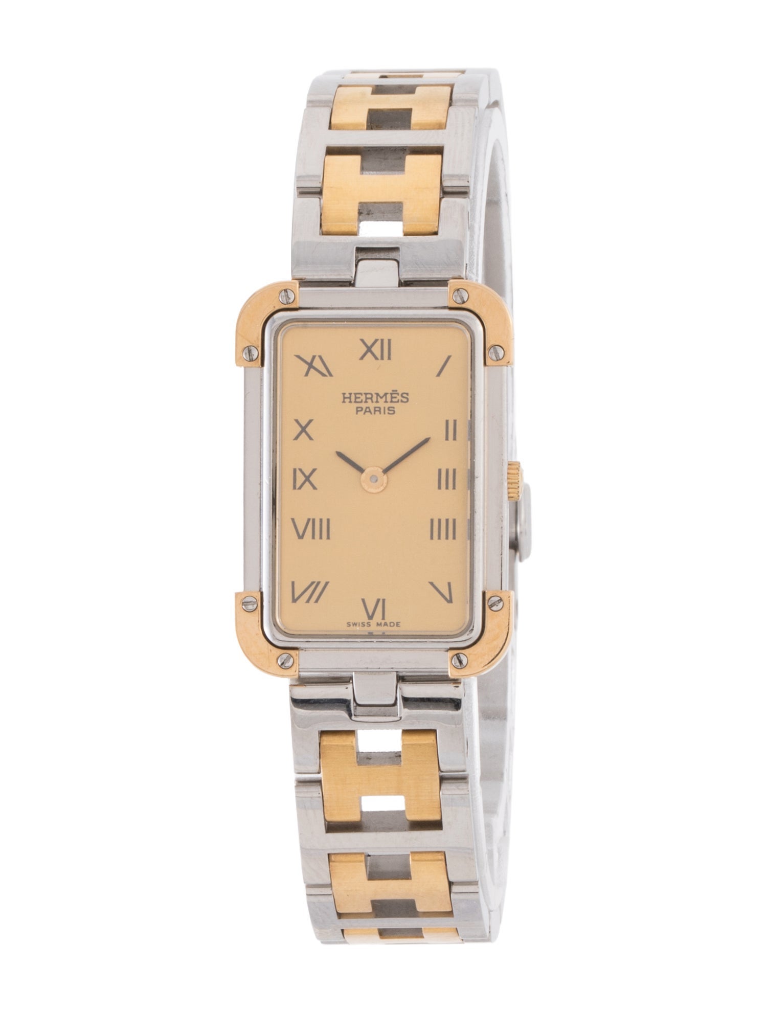 Hermès Croisière Watch