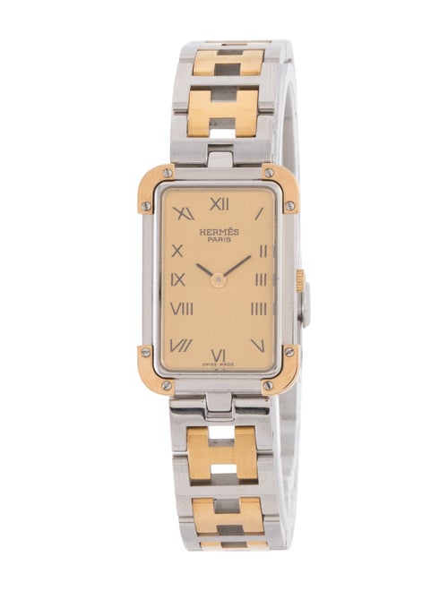 Hermès Croisière Watch