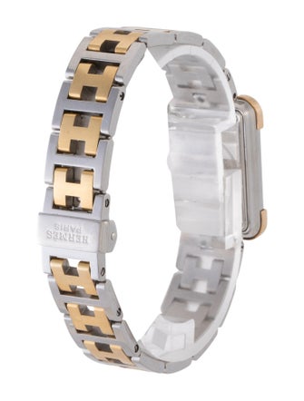 Hermès Croisière Watch