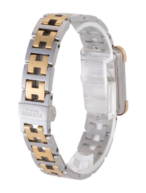 Hermès Croisière Watch