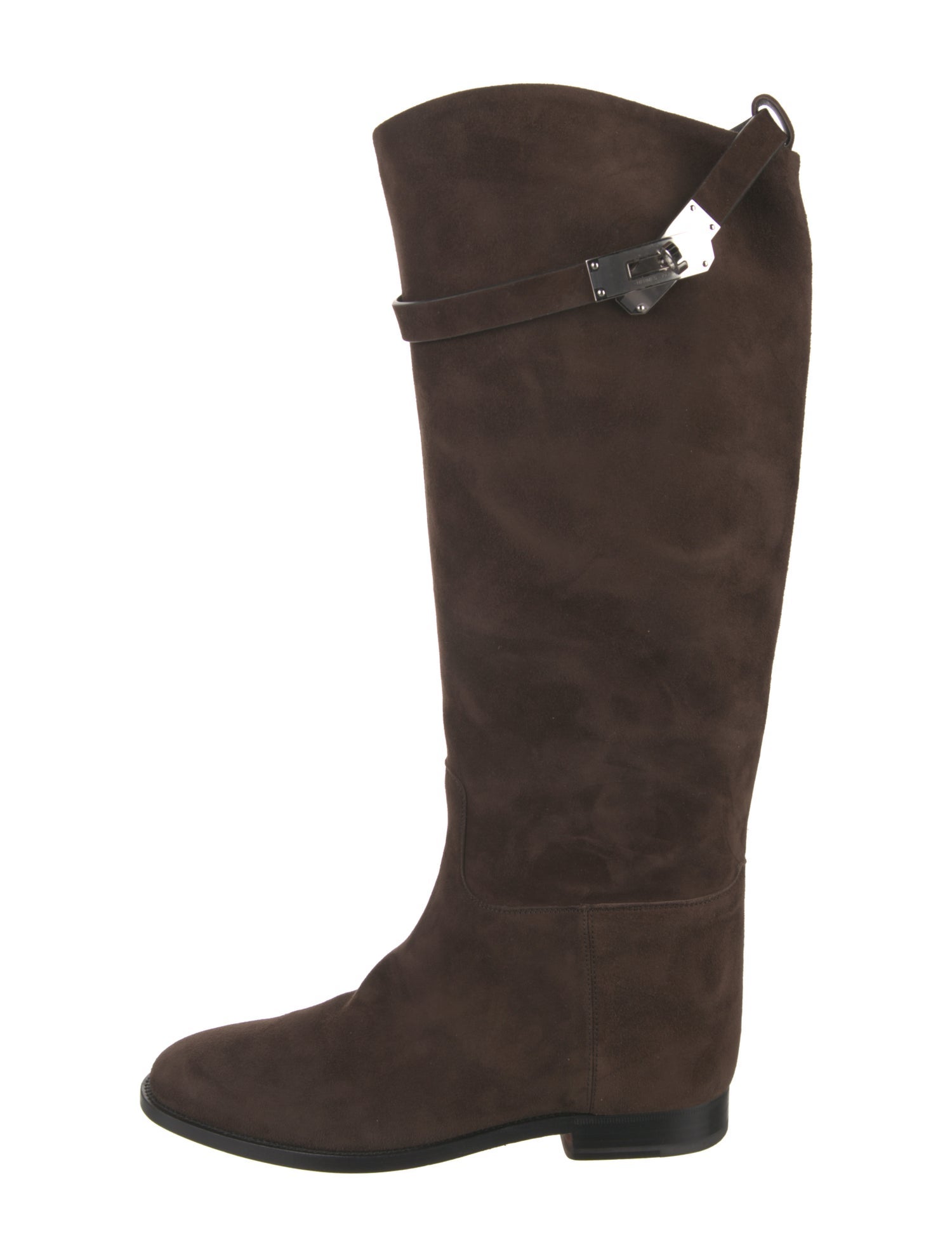 Hermès 2024 Jumpiing Riding Boots