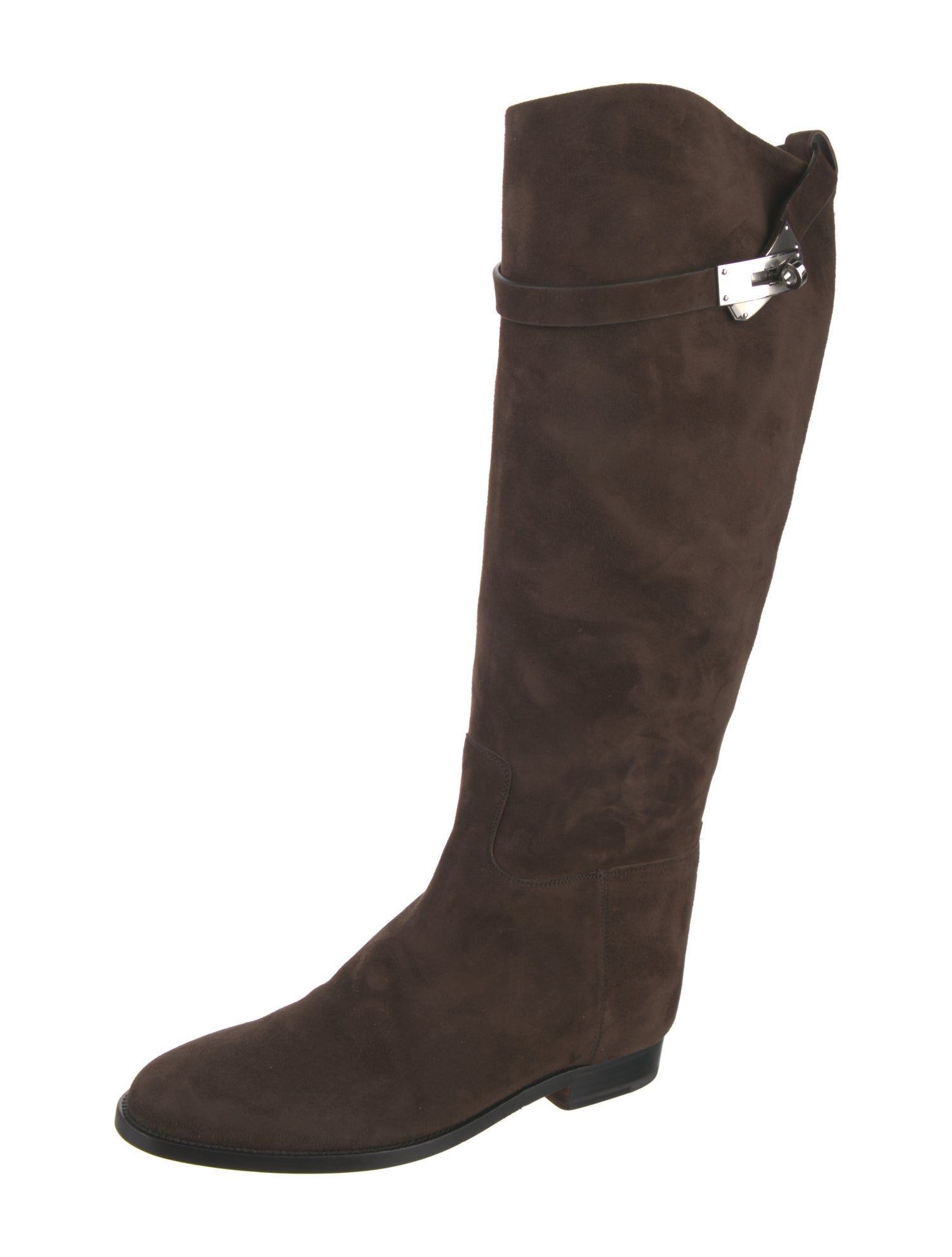 Hermès 2024 Jumpiing Riding Boots