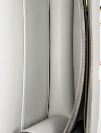 Hermès Epsom Mini Constance 18 w/ tags