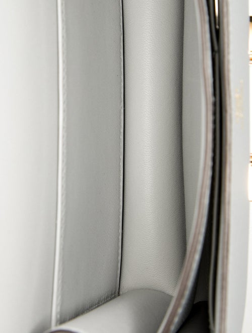 Hermès Epsom Mini Constance 18 w/ tags