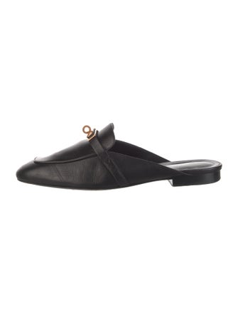 Hermès 2020 Oz Mules