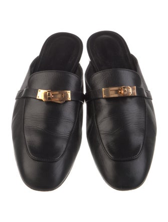 Hermès 2020 Oz Mules