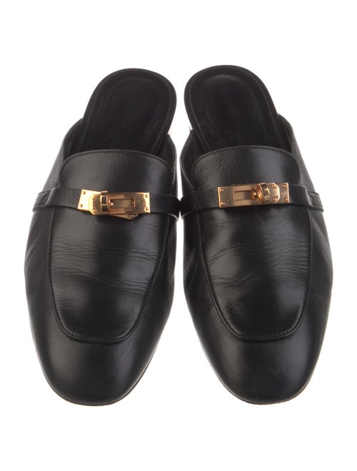 Hermès 2020 Oz Mules