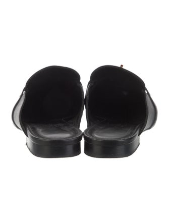 Hermès 2020 Oz Mules