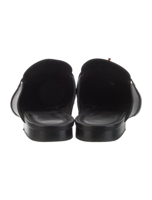 Hermès 2020 Oz Mules