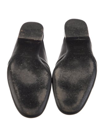 Hermès 2020 Oz Mules