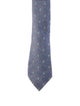 Hermès Pattern Print Tie