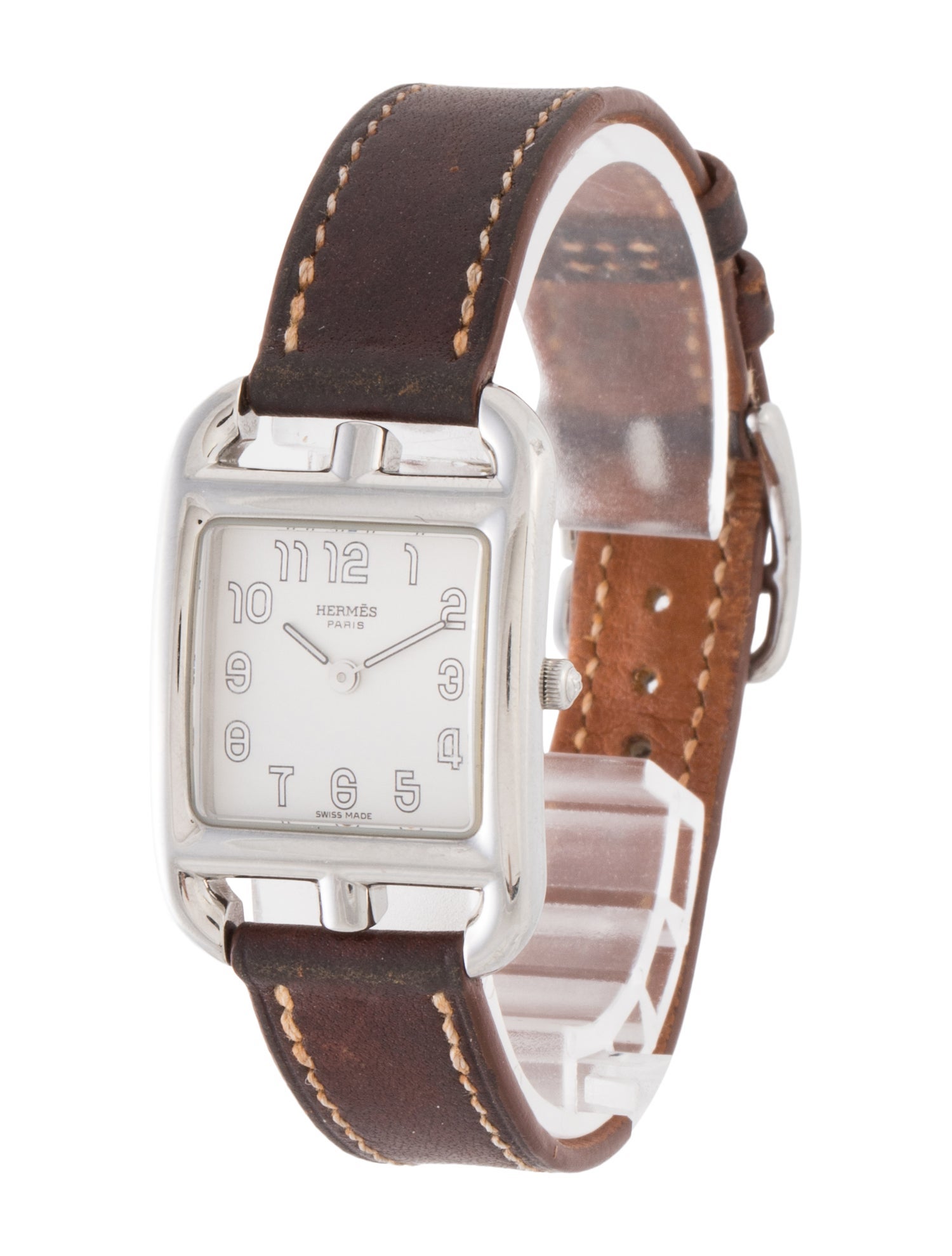 Hermès Cape Cod Watch