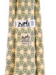 Hermès Pattern print Tie