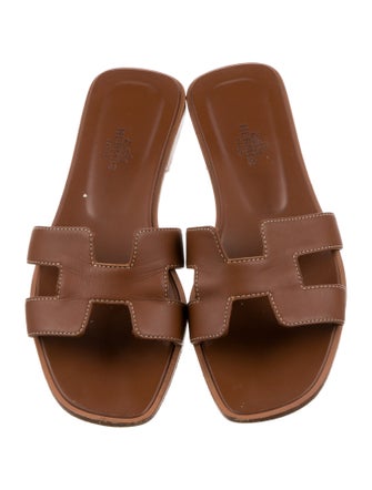 Hermès 2022 Oran Slides