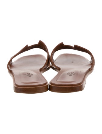 Hermès 2022 Oran Slides