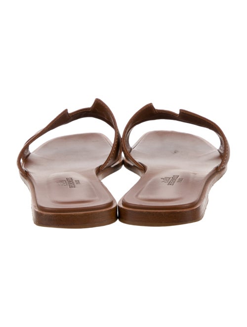 Hermès 2022 Oran Slides
