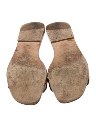 Hermès 2022 Oran Slides